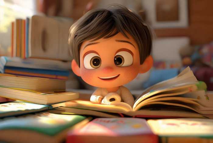 儿童情商绘本推荐 - 儿童情商绘本推荐一本