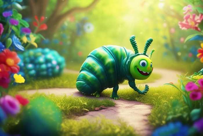 儿童故事毛毛虫的故事,幼儿故事毛毛虫的故事 儿童故事毛毛虫的故事,幼儿故事毛毛虫的故事