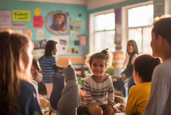 儿童故事为什么不能讲脏话 讲故事为什么不能欺负别人