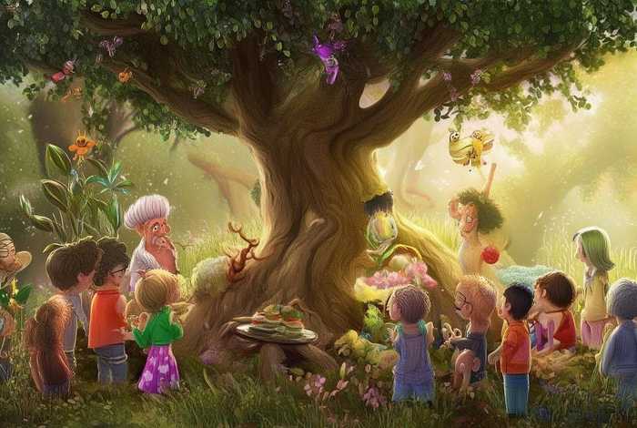 儿童节的由来故事传说 - 儿童节的由来 来历