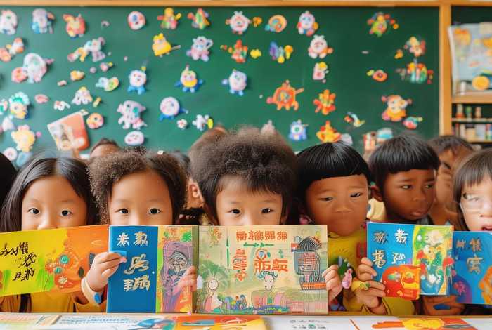 儿童汉字识字大全、小孩汉字识字大全