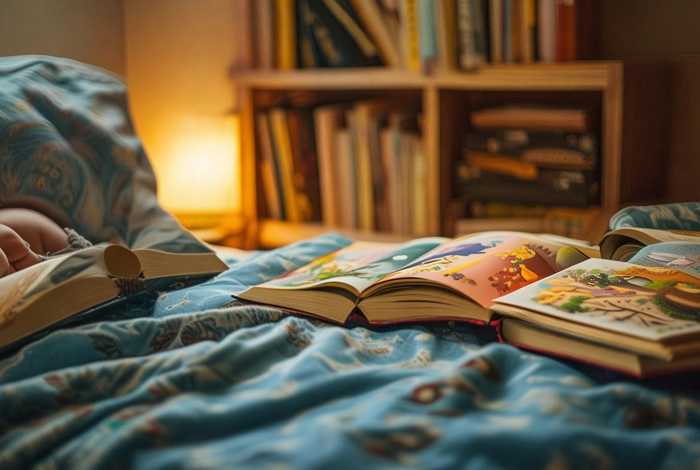 儿童睡前故事不要视频 - 儿童睡前故事不要视频有文字的