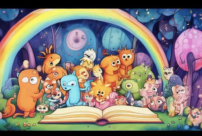 儿童版的儿童故事；儿童版的儿童故事全集