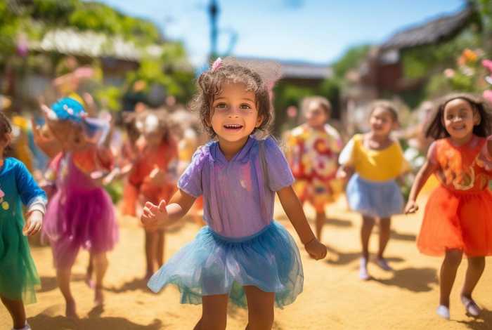 儿童歌曲童年 儿童歌曲童年舞蹈