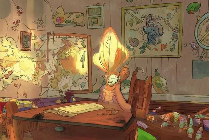 儿童故事谁勇敢的作者是谁（幼儿故事《谁勇敢》的作者是()）