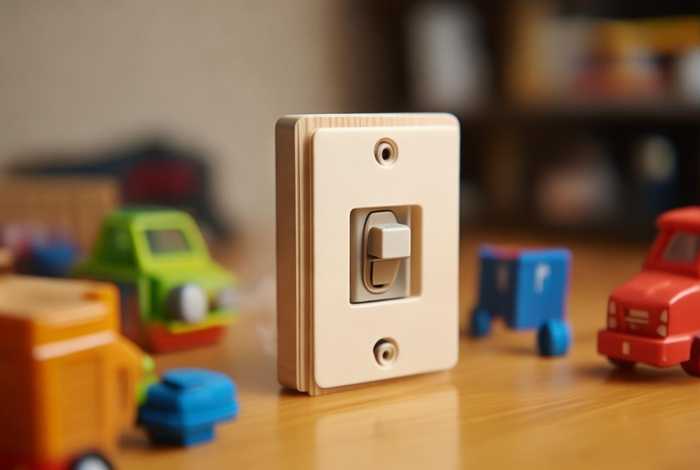 bruder开关、bruder开关是干嘛的