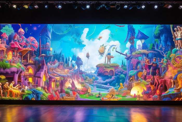 儿童故事大全视频连续播放；儿童故事大全6-12岁连续播放