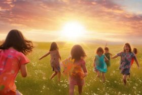 《太阳出来了》儿歌（《太阳出来了》儿歌歌词）