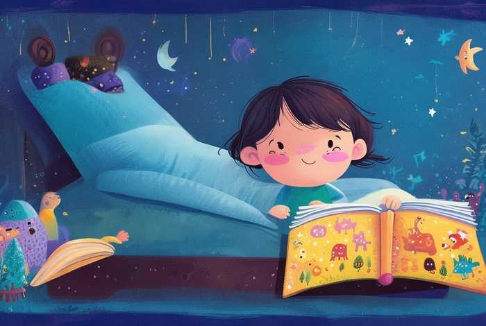2岁孩子的睡前故事；2岁孩子的睡前故事书
