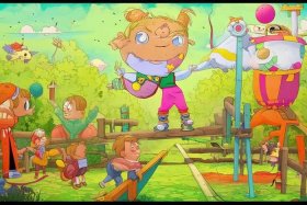 儿童吹牛大王完整版、吹牛大王儿童表演