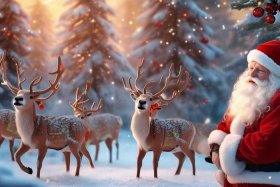 reinder儿童故事、read故事