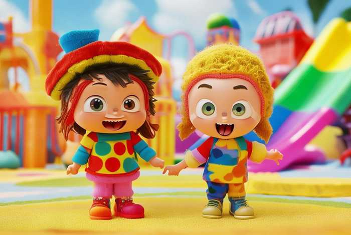 儿童相声搞笑版 儿童相声搞笑版大全