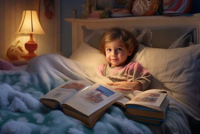 儿童故事大全睡前故事语音 - 儿童故事大全睡前故事语音版