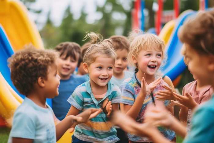 儿童口语交际；儿童口语交际情况简短