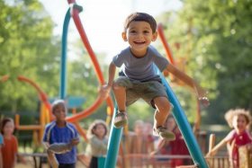 6岁儿童励志故事，6岁宝宝励志故事