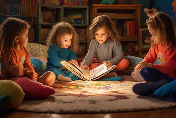 儿童听故事6-8岁 听故事3-6岁