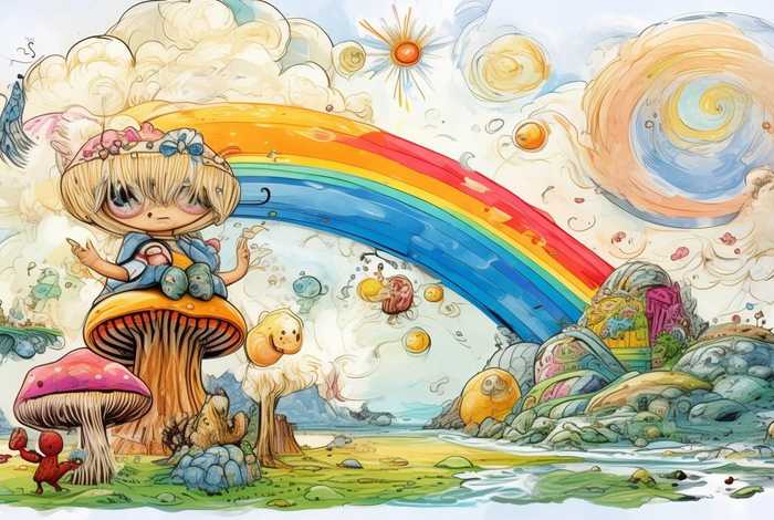 10岁小朋友听的故事 - 10岁小朋友听的故事有哪些