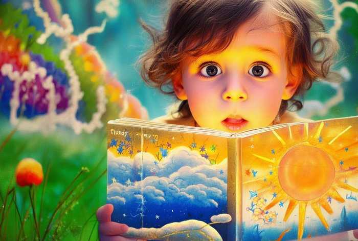 儿童故事世界上最棒的礼物 儿童故事书世界上最棒的礼物