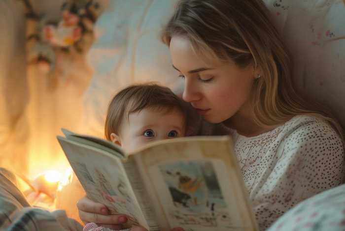 儿童故事猜猜我有多爱你故事原文 睡前故事猜猜我有多爱你