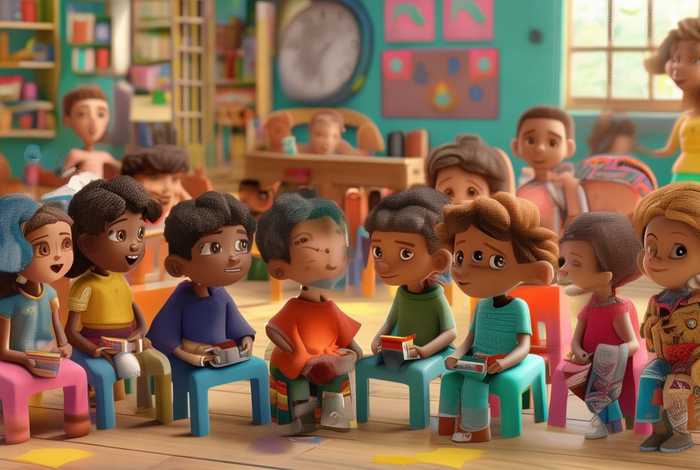 儿童英语小故事2-3分钟 少儿英语小故事3分钟 儿童英语小故事2-3分钟 少儿英语小故事3分钟