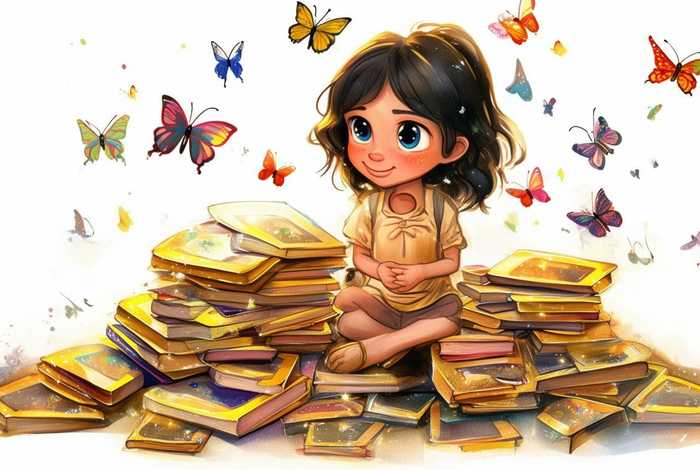 50字儿童故事，50个字的儿童故事