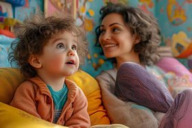 儿童心理故事绘本 - 幼儿心理绘本故事