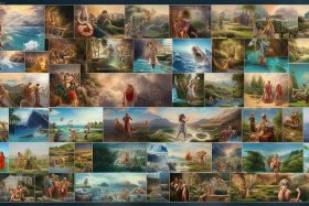 33个经典希腊神话故事动画片、33个经典希腊神话故事动画片视频