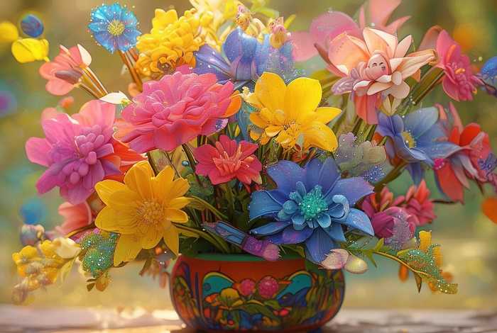 儿童故事画报花束（少儿故事画报）