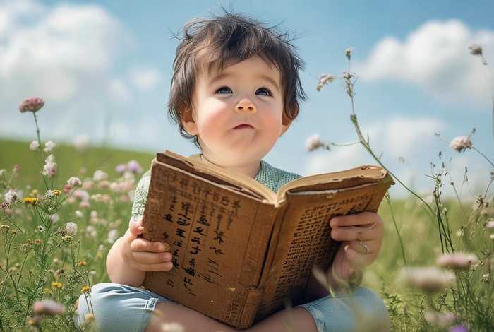 儿童入门古诗48首 小孩入门古诗