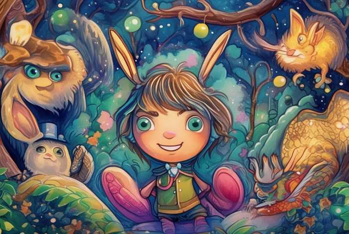 5岁孩子听的故事大全；5岁孩子听的故事大全集