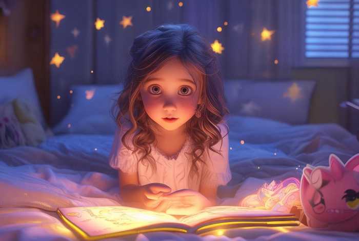 儿童睡前故事小马宝莉，请播放小马宝莉的睡前故事