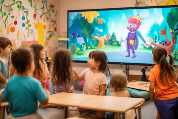 儿童故事学习小视频（儿童学习故事视频1-3岁）