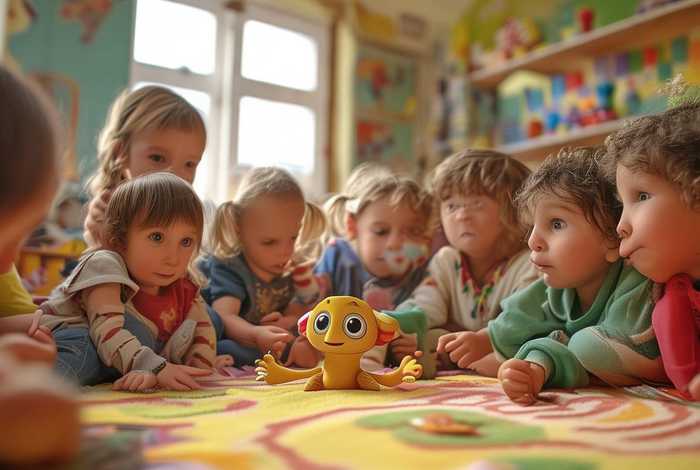 儿童故事小班（小班幼儿小故事）