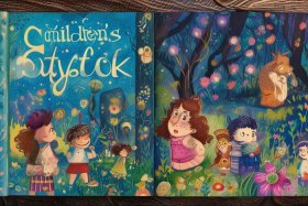 儿童复杂故事书推荐（儿童经典故事书推荐）