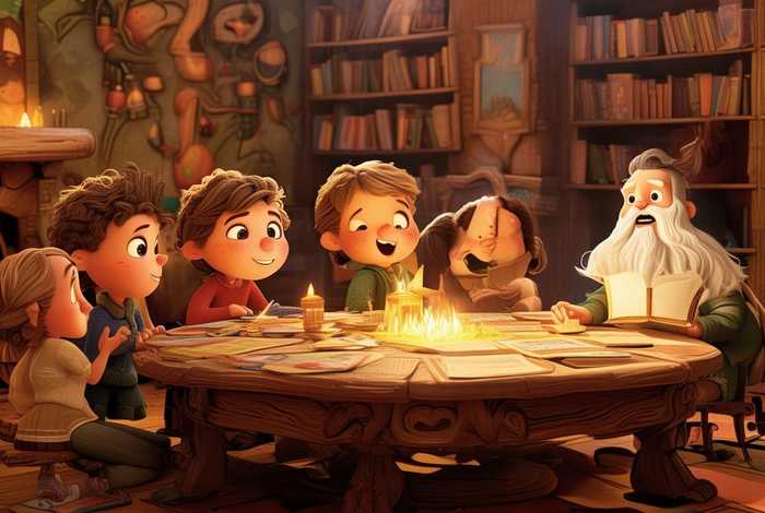 儿童故事大全讲故事音频 儿童故事大全讲故事