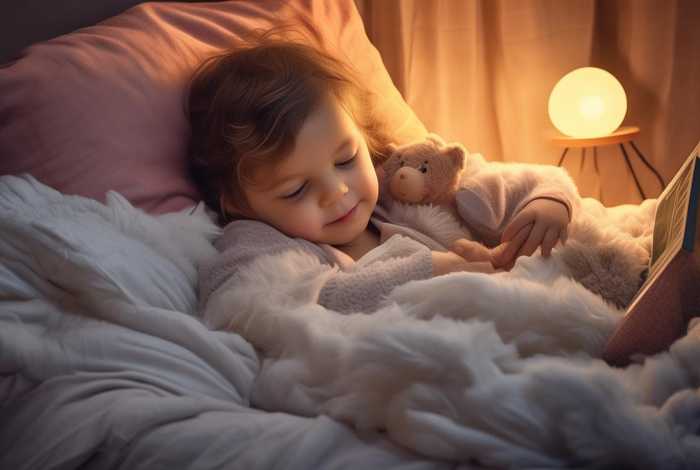 0一3岁儿童睡前故事在线听、0—3岁宝宝睡前故事在线听