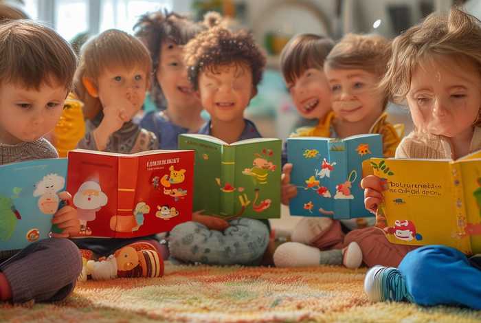 儿童德育故事书籍3-6岁 - 德育故事有哪些书籍 儿童德育故事书籍3-6岁 - 德育故事有哪些书籍