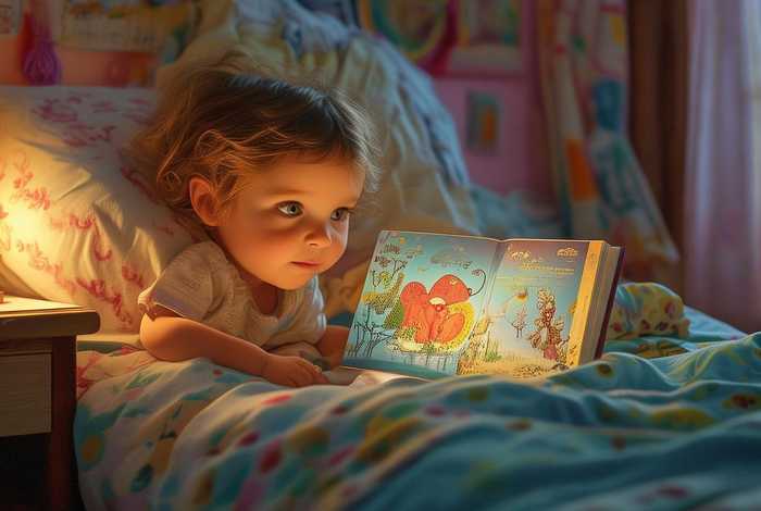 儿童故事睡前投稿，儿童睡前故事投稿