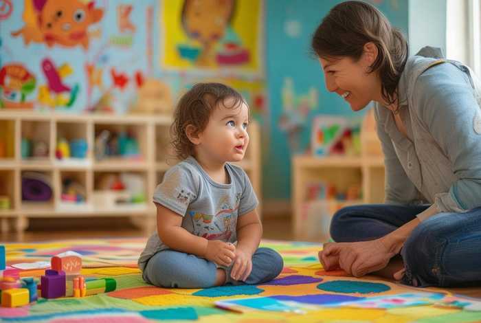 2岁宝宝早教故事（2岁宝宝早教故事视频）