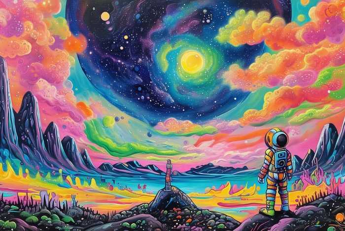 儿童科学幻想绘画作品；儿童科学幻想绘画作品一等奖