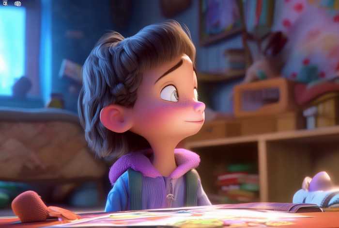 712岁儿童励志故事在线听、少儿励志故事在线收听