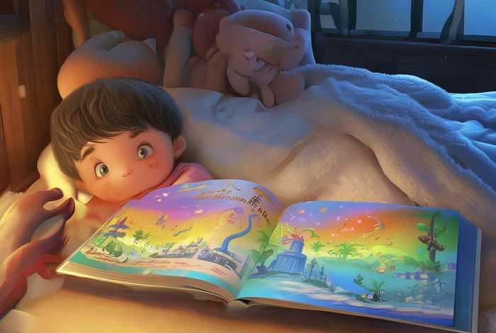 儿童睡前故事100个目录（儿童睡前故事100个）