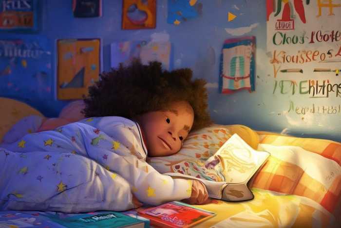 儿童文明礼仪睡前故事大全（少儿文明礼仪故事大全）