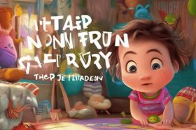 儿童小故事短篇10分钟图片 儿童小故事短篇1-2分钟