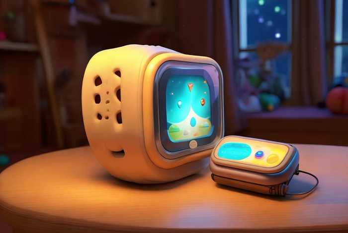 儿童可以听故事的手表；可以听故事的电话手表