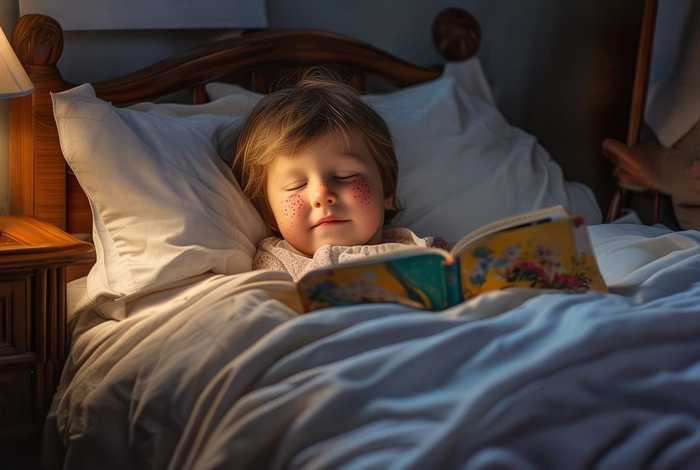 儿童睡着听故事有用吗 孩子睡着了听故事有用吗 儿童睡着听故事有用吗 孩子睡着了听故事有用吗