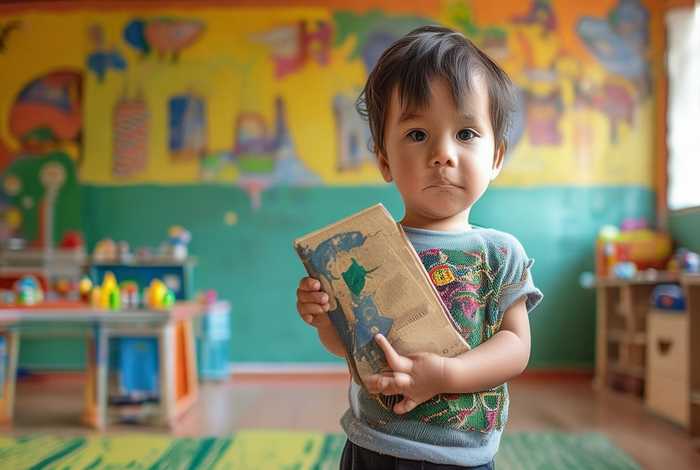 儿童独立自主的故事 - 独立自主的幼儿故事 儿童独立自主的故事 - 独立自主的幼儿故事