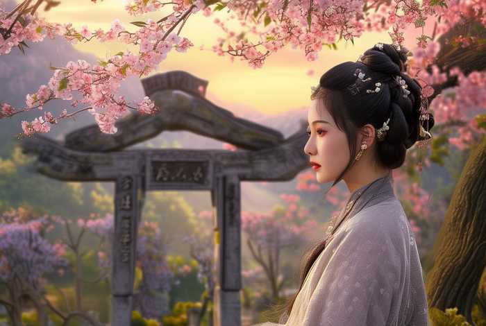 《祝英台》（祝英台故里在哪里）