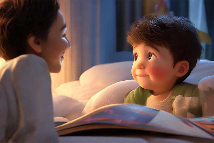 5一6岁儿童故事大全播放 5一6岁故事大全 睡前故事