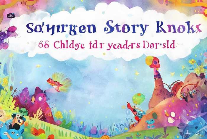 儿童故事文字版36岁 - 3-6岁故事文字版 儿童故事文字版36岁 - 3-6岁故事文字版